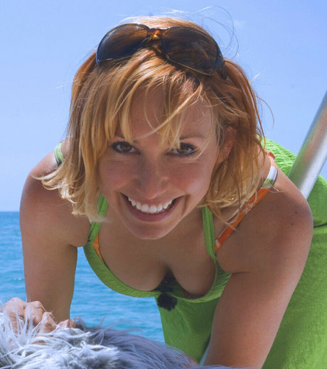 Kari Byron NurlyFans-Pornoleaks