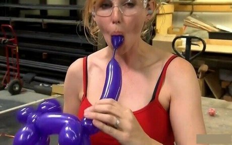 Kari Byron Nacktbilder OnlyFans geleakt