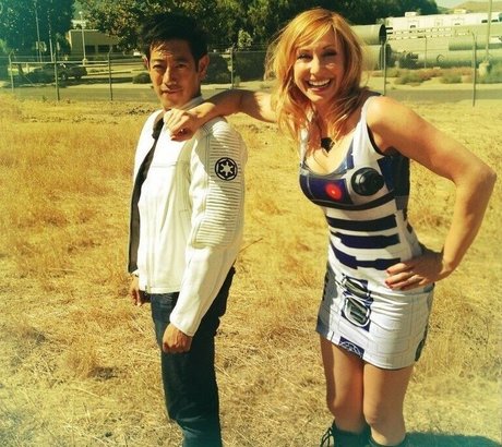 Kari Byron OnlyFans-Bilder
