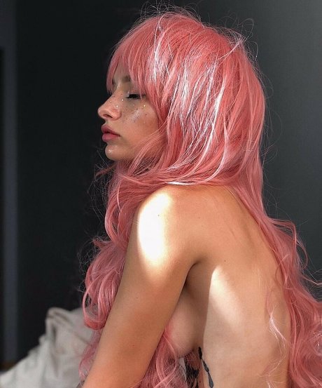 leahmeow Oben ohne OnlyFans