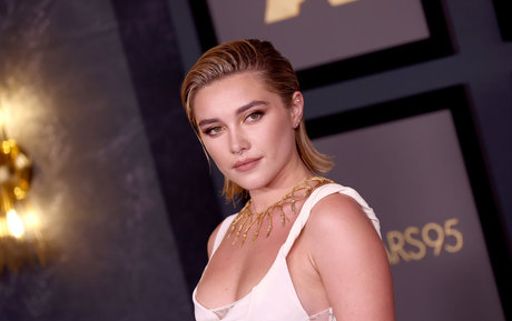 Florence Pugh Porn OnlyFans Leaks