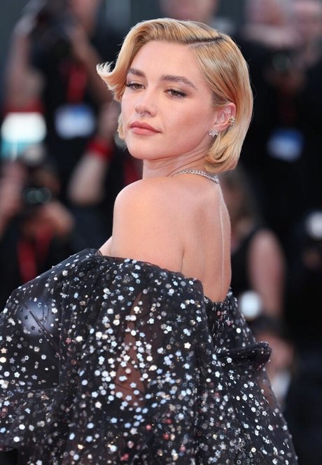 Florence Pugh Auf OnlyFans