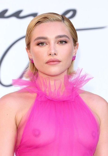 Florence Pugh OnlyFans-Leak
