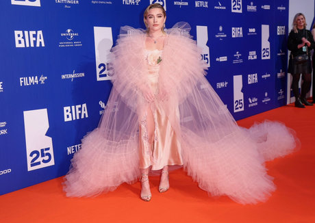 Florence Pugh OnlyFans Leak