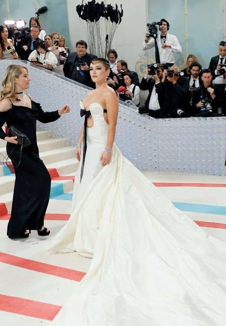 Florence Pugh Profilbild