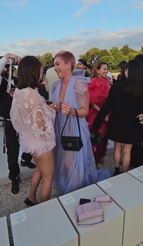 Florence Pugh Nacktbilder-Leaks von OnlyFans