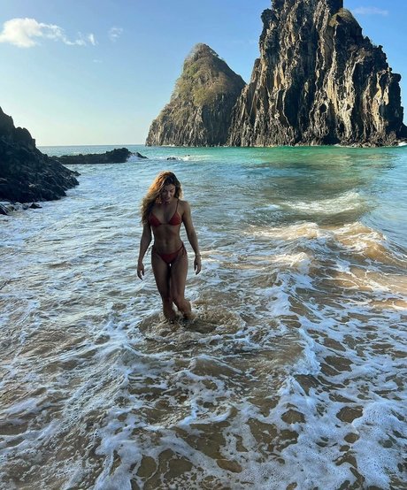 Grazi Massafera OnlyFans Model Bilder