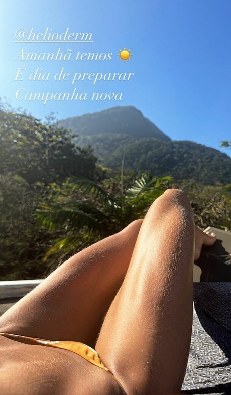 Grazi Massafera NurlyFans-Pornos