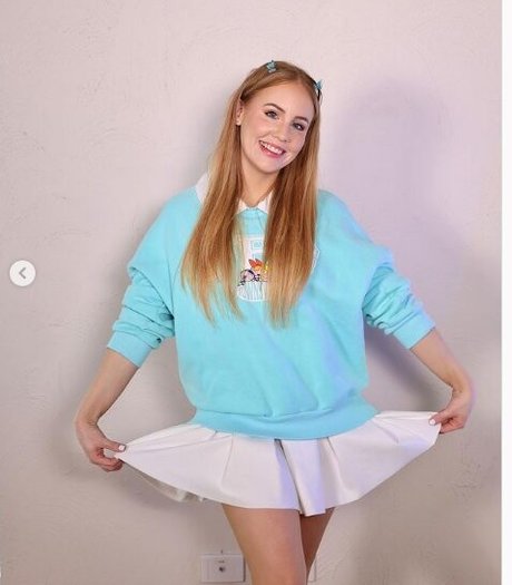 Nalopia Nacktbilder von OnlyFans geleakt