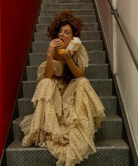 Nalopia OnlyFans Brüste Bild