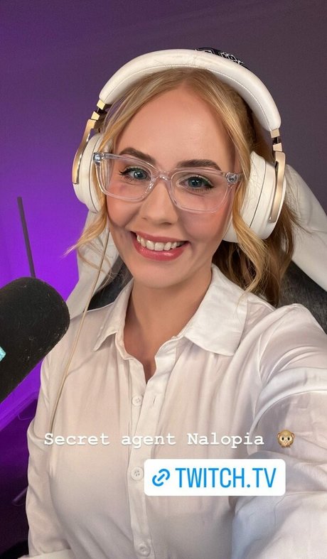 Nalopia Leaks von Nacktbildern auf OnlyFans