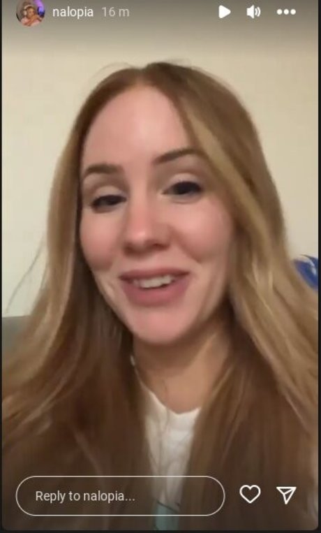 Nalopia OnlyFans-Leaks