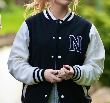 Nalopia OnlyFans schlank