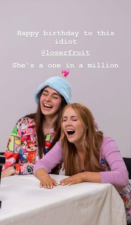 Nalopia OnlyFans Nackt Leaks