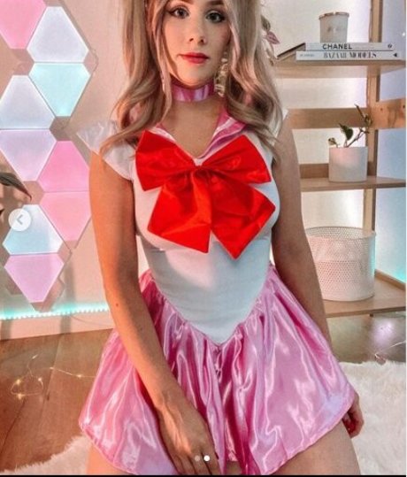 Nalopia Nacktbilder geleakt