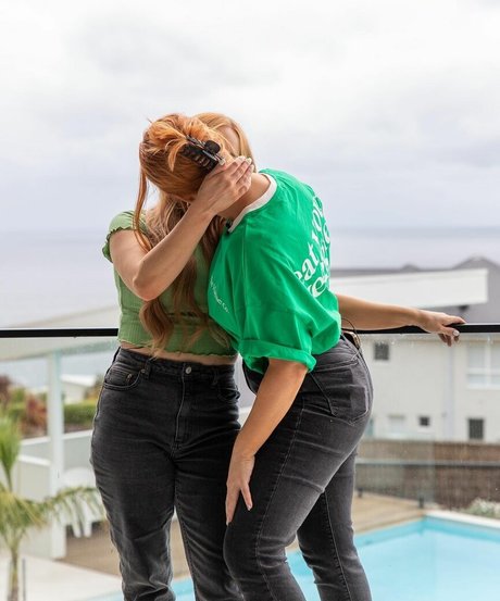 Nalopia XXX OnlyFans