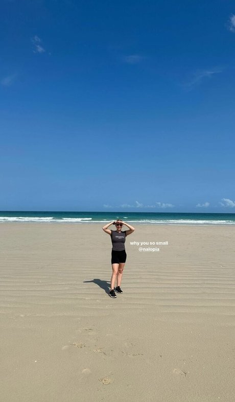 Nalopia OnlyFans-Leaks