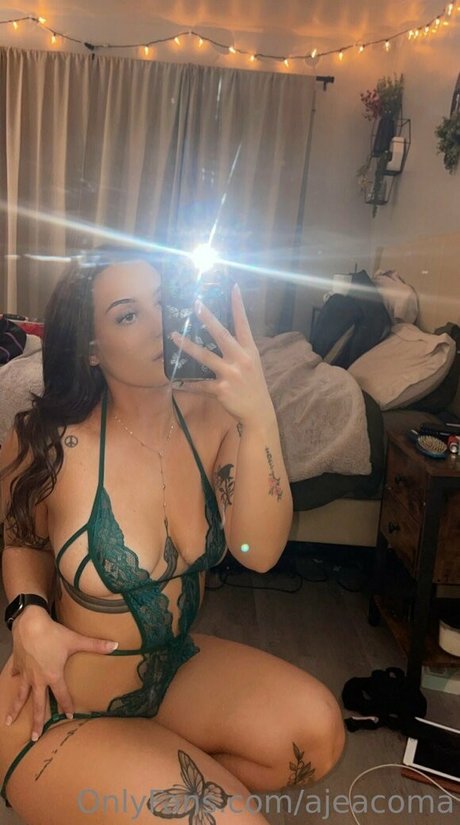 Ajeacoma OnlyFans