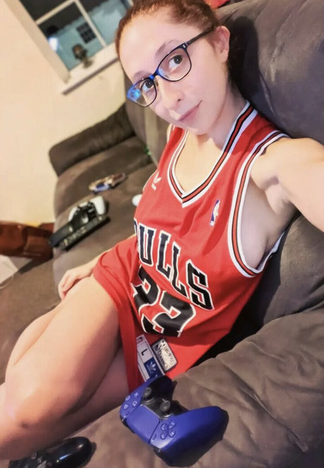 Ellie Hayden Nackt auf OnlyFans