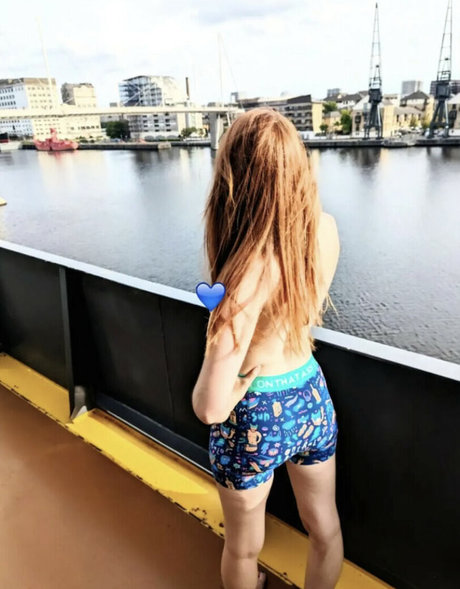 Ellie Hayden Nacktbilder OnlyFans Leak