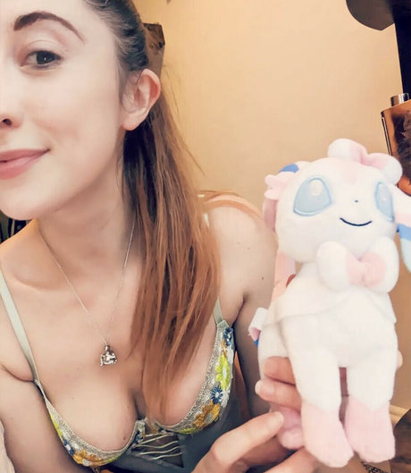 Ellie Hayden OnlyFans geleakter Pornografie