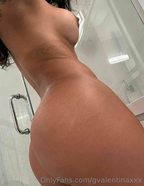 Gina Valentina OnlyFans kostenlos geleakt