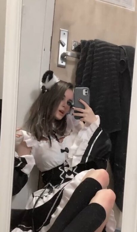 izassassin OnlyFans Nacktbilder geleakt