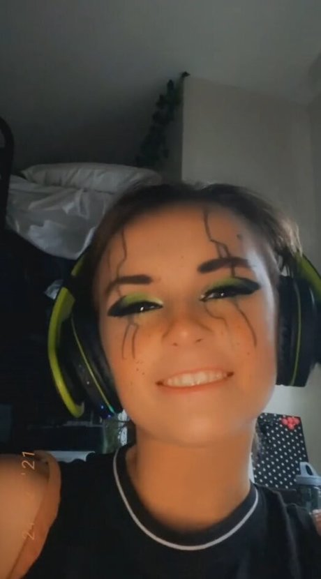 izassassin Nacktbilder OnlyFans geleakt