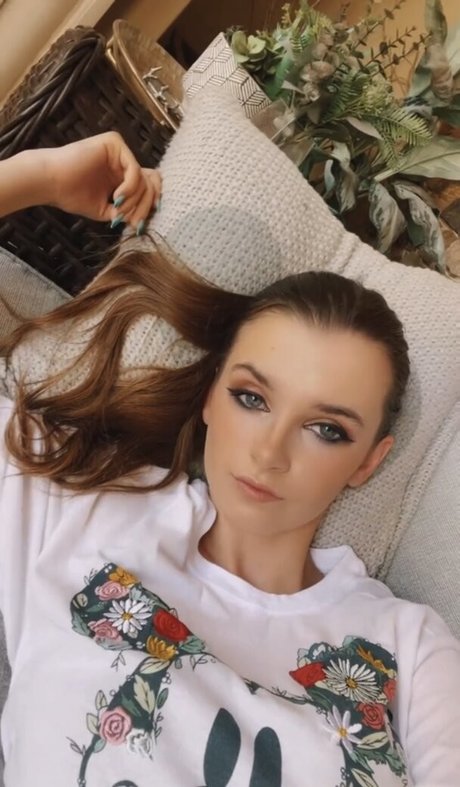 izassassin Nacktbilder von OnlyFans geleakt