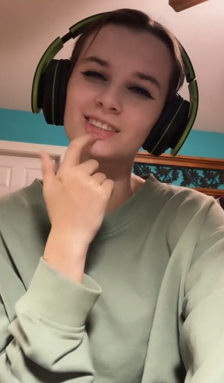 izassassin Nacktbilder von OnlyFans geleakt