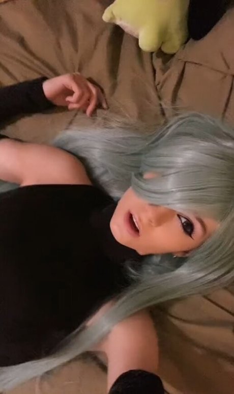 izassassin OnlyFans Inhaltstyp