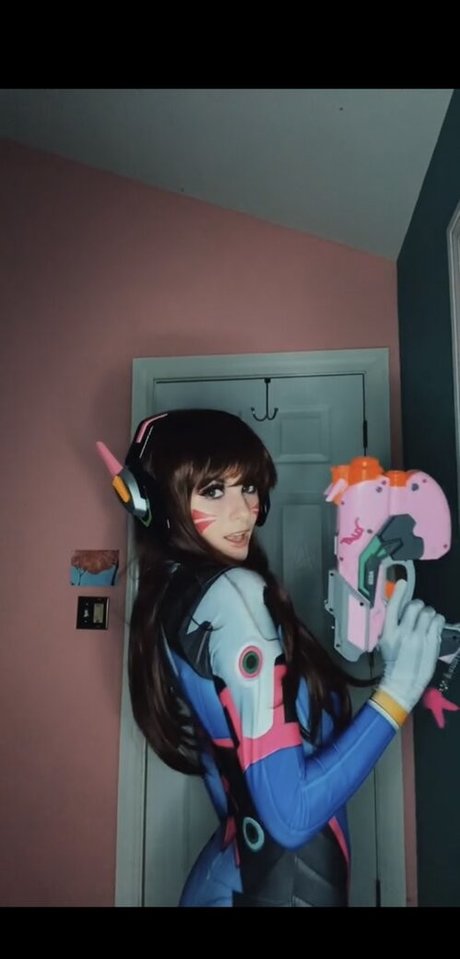 izassassin OnlyFans XXX