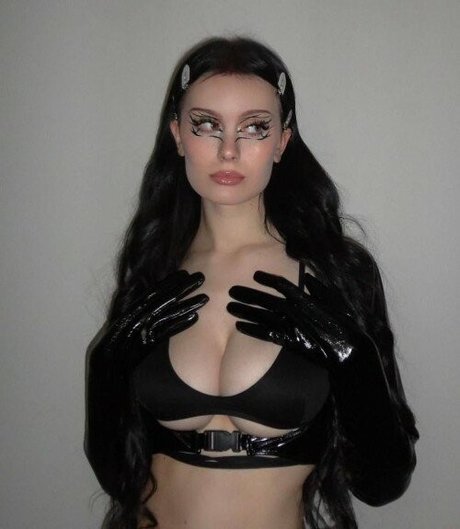 i am doshik OnlyFans geleakte Bilder