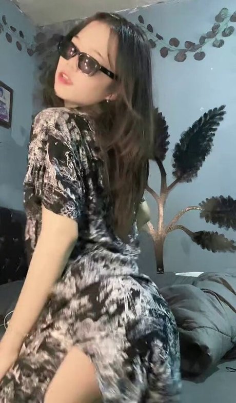 Deraanjela Nacktbilder von OnlyFans geleakt