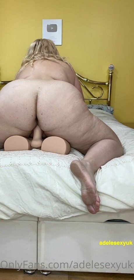 adelesexyukfree Neues OnlyFans