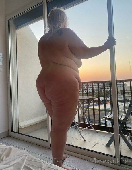 adelesexyukfree XXX Leak OnlyFans