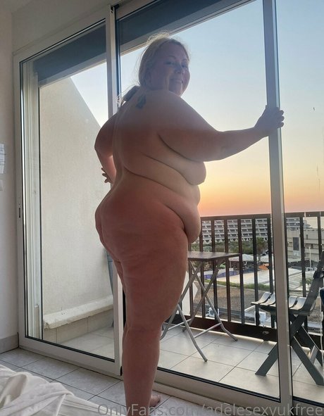 adelesexyukfree OnlyFans OnlyFans