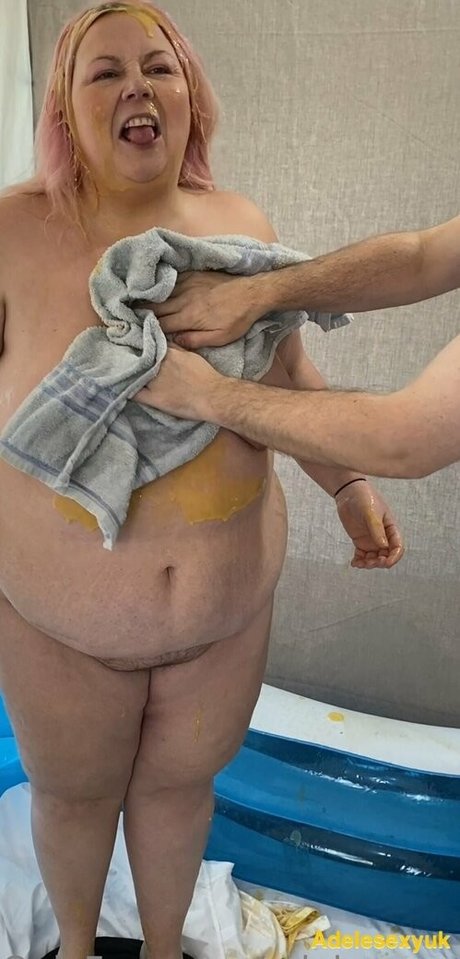 adelesexyukfree Bilder OnlyFans