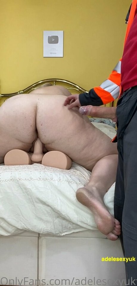 adelesexyukfree OnlyFans XXX