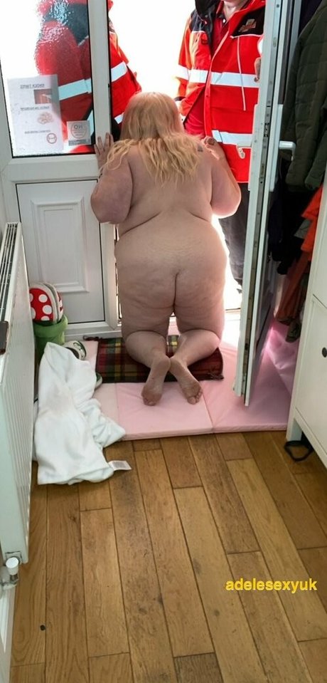 adelesexyukfree Nacktpornos auf OnlyFans