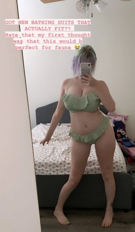 Realfrogg Nacktbilder OnlyFans geleakt