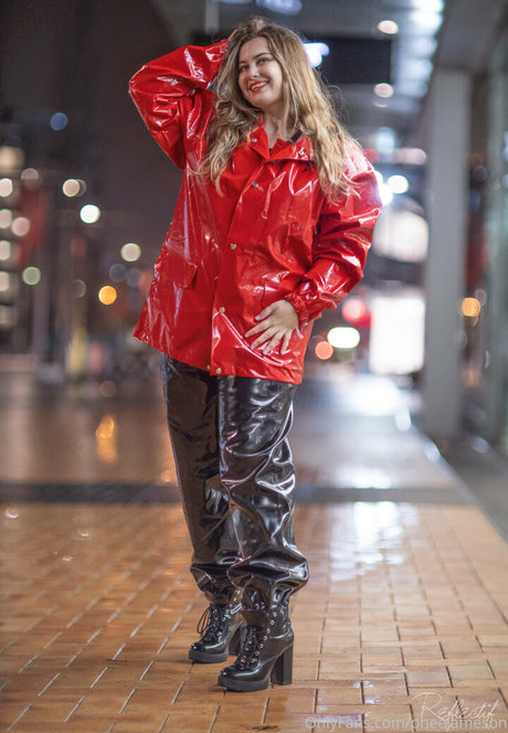 pheejameson Nacktbilder von OnlyFans geleakt