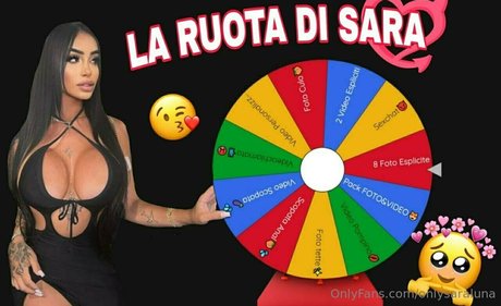 onlysaraluna Nacktbilder-Leaks von OnlyFans