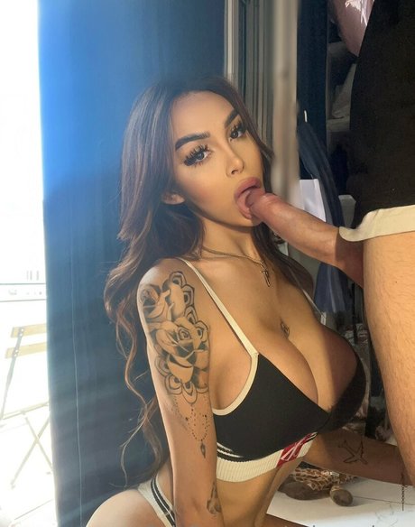 onlysaraluna XXX OnlyFans