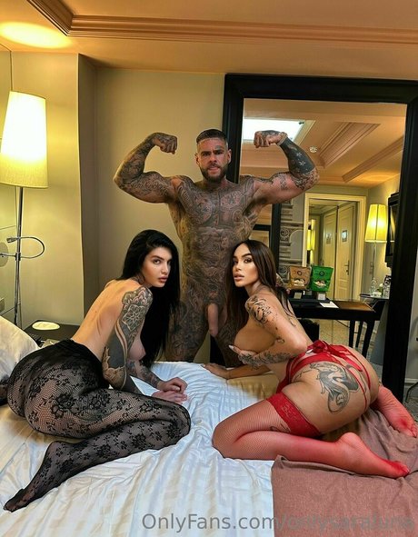 onlysaraluna OnlyFans kostenlos geleakt