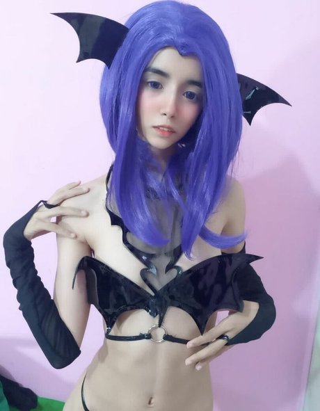 Limay Monita China Sex auf OnlyFans