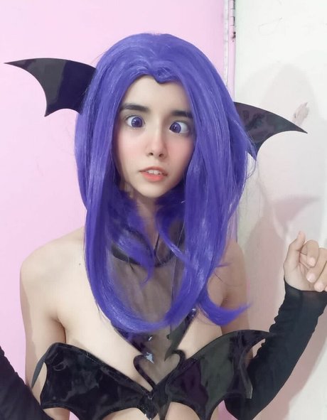 Limay Monita China Leak von OnlyFans-Inhalten