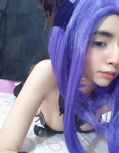 Limay Monita China XXX Leak OnlyFans