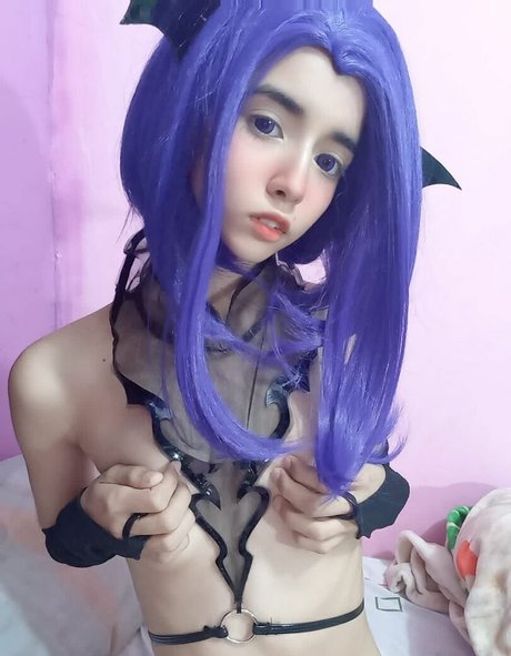 Limay Monita China Nacktbilder-Leaks von OnlyFans