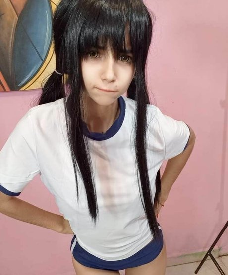 Limay Monita China Nacktbilder von OnlyFans